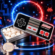Load image into Gallery viewer, Nintendo Power Mints