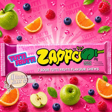 Load image into Gallery viewer, Zappos