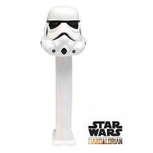 Load image into Gallery viewer, PEZ - Star Wars The Mandalorian Collection