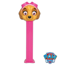Load image into Gallery viewer, PEZ Paw Patrol Collection