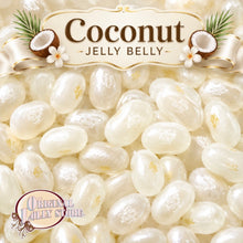 Load image into Gallery viewer, Coconut Jelly Belly