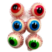 Load image into Gallery viewer, Eyeball Gummy