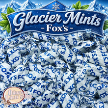 Load image into Gallery viewer, Fox's Glacier Mints