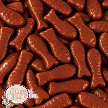 Load image into Gallery viewer, Chocolate Baby Fish NZ
