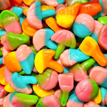 Load image into Gallery viewer, Beach Gummy Mix UK