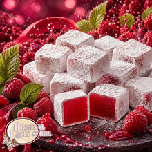 Load image into Gallery viewer, Turkish Delight Raspberry