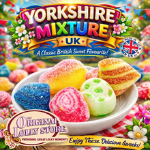 Load image into Gallery viewer, Yorkshire Mixture UK