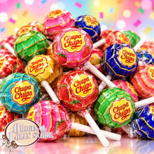 Load image into Gallery viewer, Chupa Chups Assorted Mix