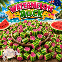 Load image into Gallery viewer, Watermelon Rock