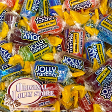 Load image into Gallery viewer, Jolly Rancher Assorted Hard Candy