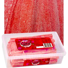 Load image into Gallery viewer, Strawberry Sour Straps