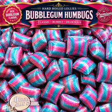 Load image into Gallery viewer, Bubblegum Humbugs
