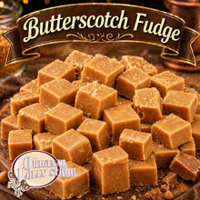 Load image into Gallery viewer, Butterscotch Fudge