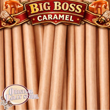 Load image into Gallery viewer, Big Boss Caramel