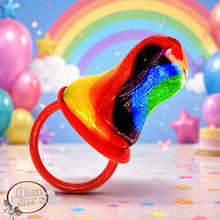 Load image into Gallery viewer, Rainbow Dummies