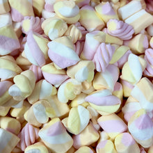 Load image into Gallery viewer, Mini Twist Marshmallows