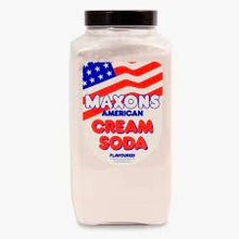 Load image into Gallery viewer, American Cream Soda - Maxons