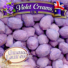 Load image into Gallery viewer, Violet Creams - Ross's of Edinburgh