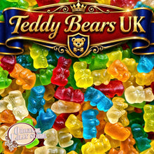 Load image into Gallery viewer, Teddy Bears UK