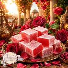 Load image into Gallery viewer, Turkish Delight Rose