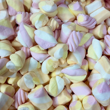 Load image into Gallery viewer, Mini Twist Marshmallows