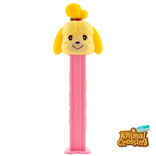 Load image into Gallery viewer, Pez Animal Crossing Collection