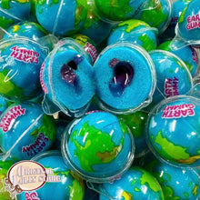 Load image into Gallery viewer, Planet Earth Gummy