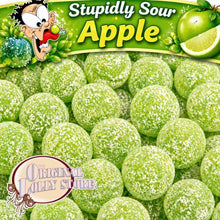 Load image into Gallery viewer, Stupidly Sour Lime