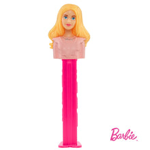 Load image into Gallery viewer, PEZ - Barbie Collection