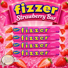 Load image into Gallery viewer, Fizzer Strawberry