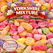Load image into Gallery viewer, Yorkshire Mixture UK