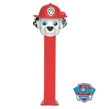 Load image into Gallery viewer, PEZ Paw Patrol Collection