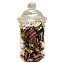 Load image into Gallery viewer, Liquorice Satins - Gibbs UK