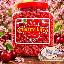 Load image into Gallery viewer, Squirrel's Cherry Lips