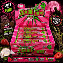 Load image into Gallery viewer, Zombie Chews Strawberry