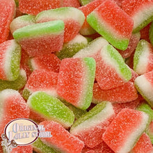 Load image into Gallery viewer, Sour Watermelon Slices - trolli