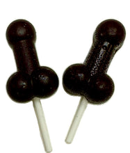 Load image into Gallery viewer, Aniseed Willy Lollipops