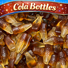 Load image into Gallery viewer, Cola Bottles (small sized)