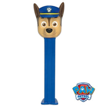 Load image into Gallery viewer, PEZ Paw Patrol Collection