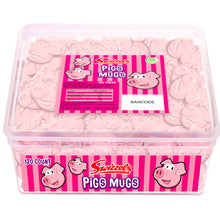 Load image into Gallery viewer, Pigs Mugs UK