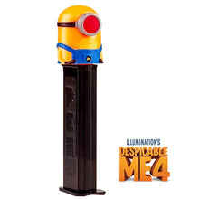 Load image into Gallery viewer, PEZ Despicable Me 4