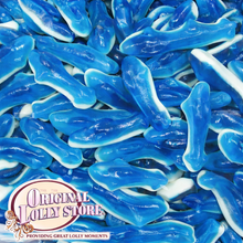 Load image into Gallery viewer, Gummy Sharks 150g