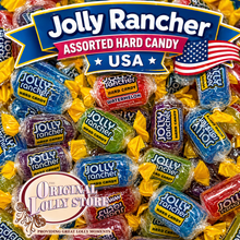 Load image into Gallery viewer, Jolly Rancher Assorted Hard Candy