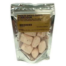 Load image into Gallery viewer, Freeze Dried Zappo Bubblegum