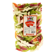 Load image into Gallery viewer, English Crocodiles