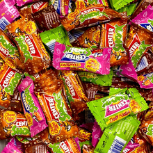 Load image into Gallery viewer, Chupa Chups Center Shock Liquid sour chewing gum