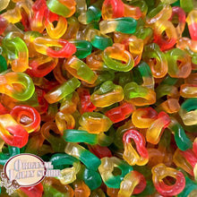 Load image into Gallery viewer, Friendship Rings - Haribo UK