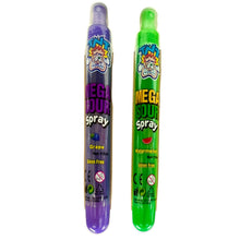 Load image into Gallery viewer, TNT Mega Sour Liquid Spray 110ml