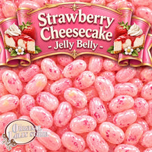 Load image into Gallery viewer, Strawberry Cheesecake Jelly Belly