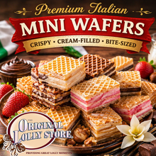 Load image into Gallery viewer, Mini Wafers